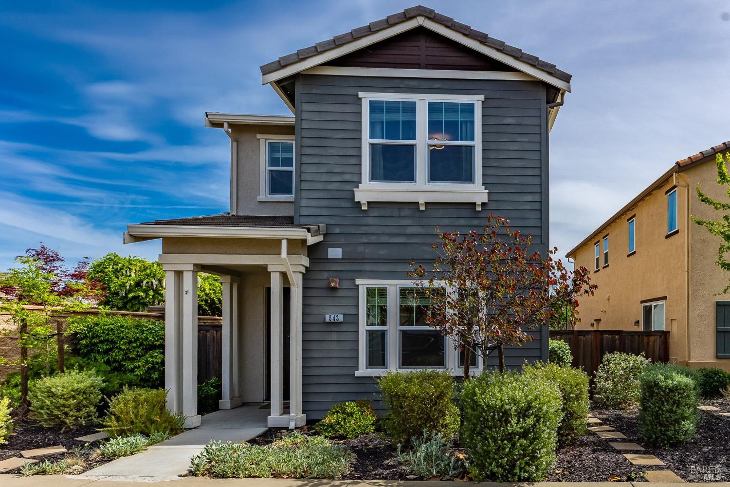 Detail Gallery Image 2 of 64 For 543 Vega Way, Vacaville,  CA 95687 - 3 Beds | 2/1 Baths