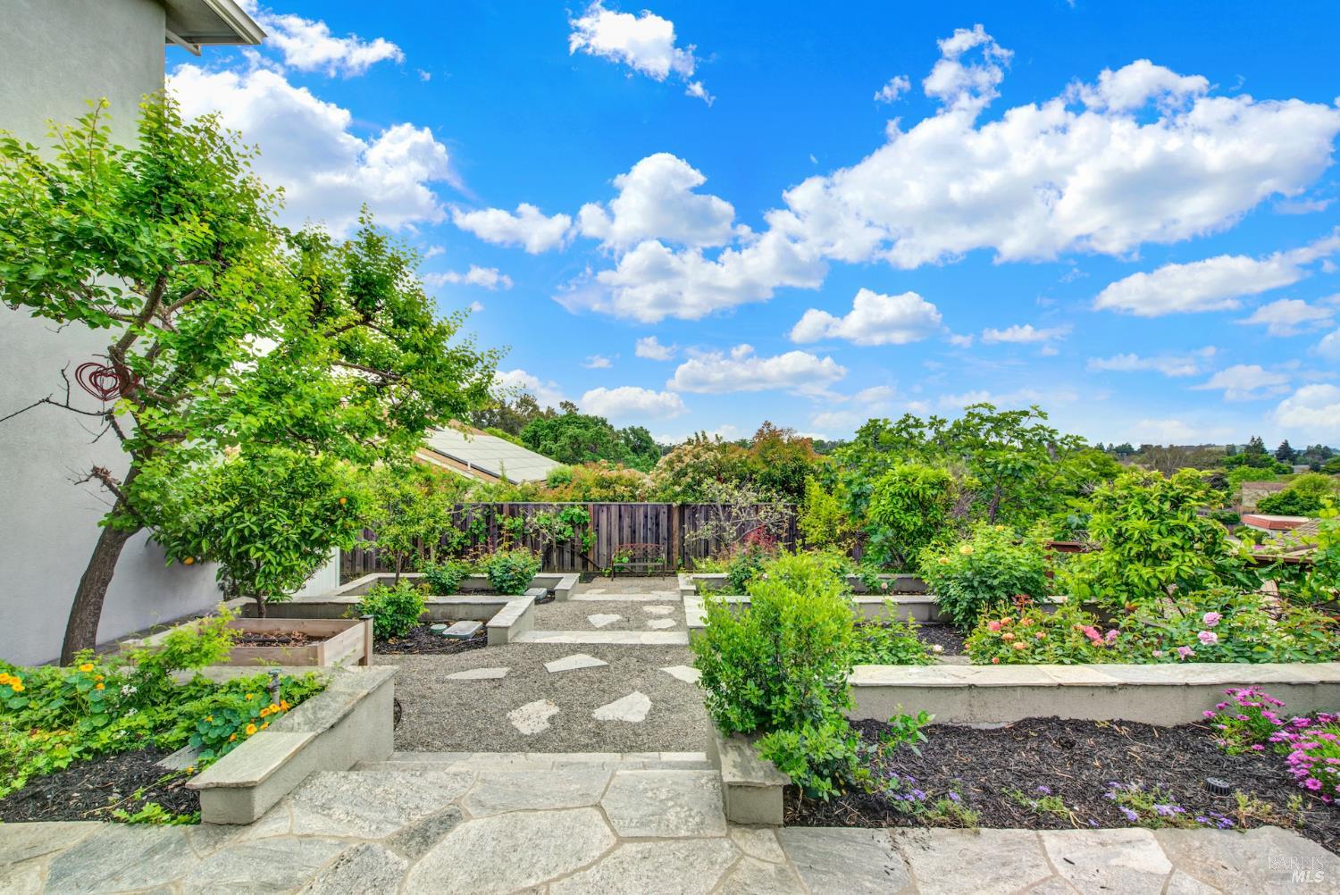 Detail Gallery Image 80 of 95 For 213 Cardwell Ct, Napa,  CA 94559 - 4 Beds | 3/1 Baths