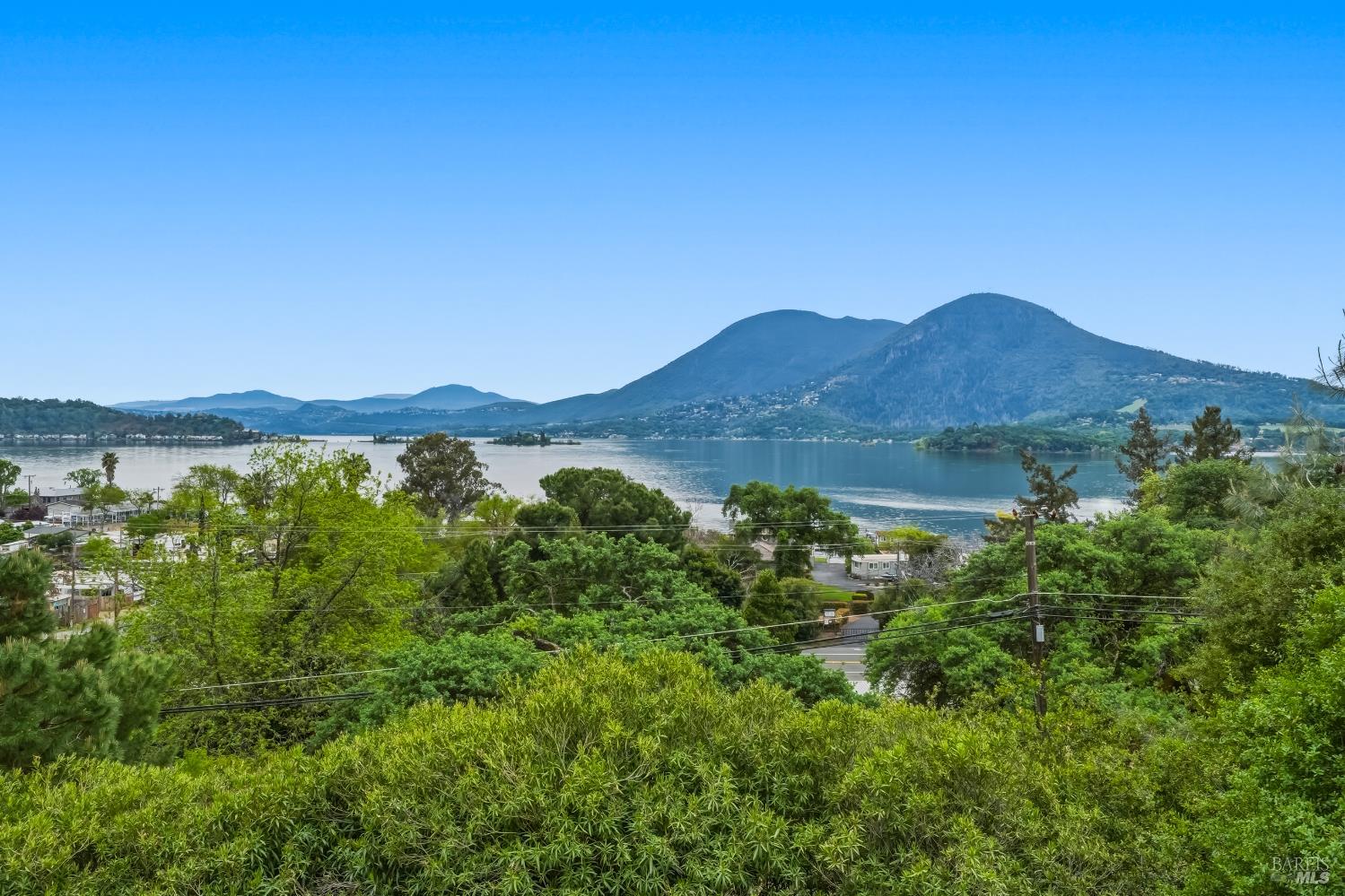 Detail Gallery Image 43 of 52 For 9480 Glenhaven Dr, Glenhaven,  CA 95443 - 2 Beds | 2 Baths