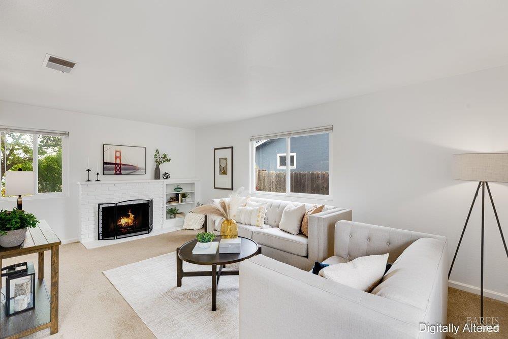 Detail Gallery Image 2 of 87 For 1900 Alice Dr, Vallejo,  CA 94589 - 3 Beds | 2 Baths