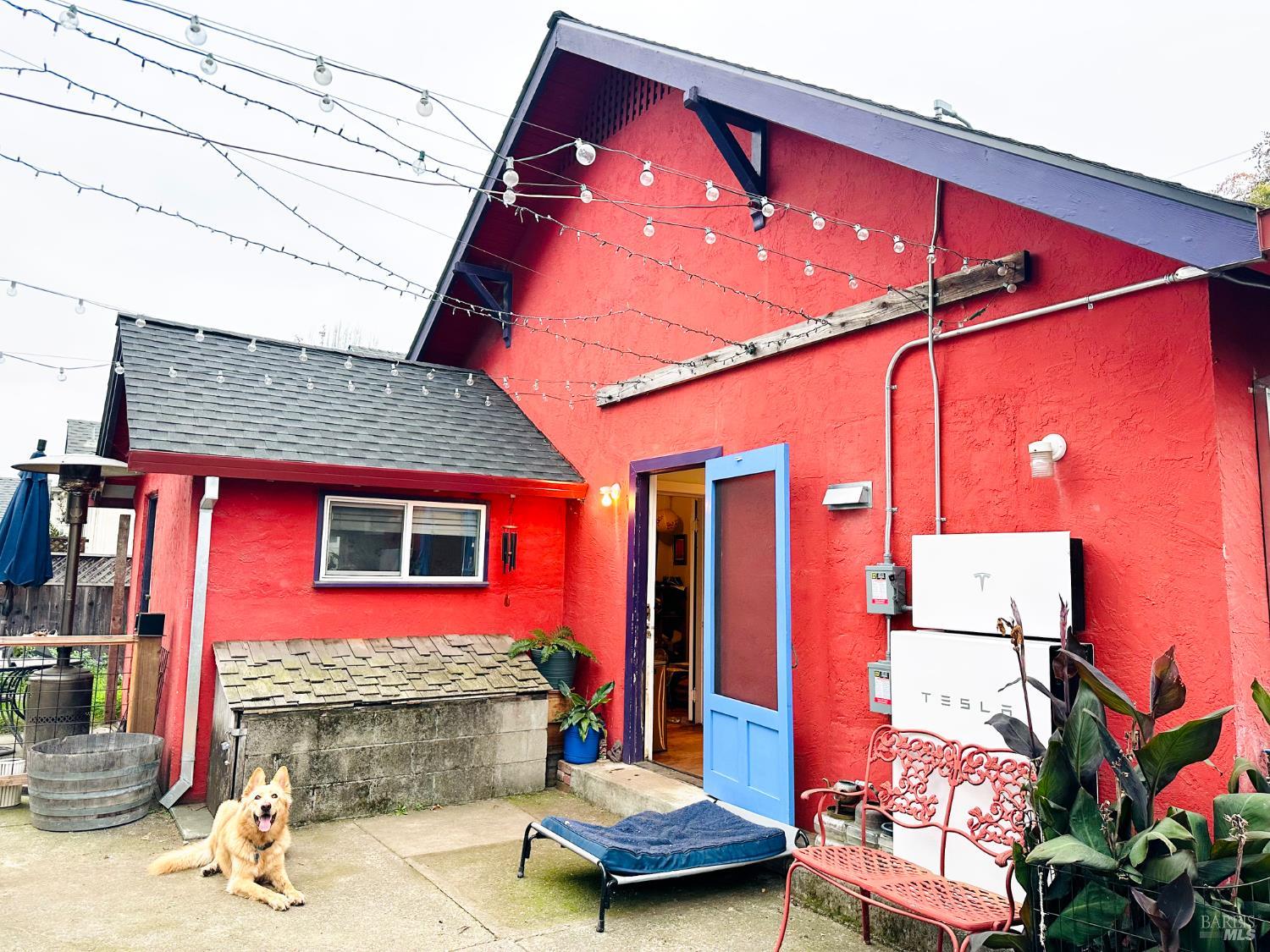 Detail Gallery Image 24 of 33 For 108 Pierson St, Santa Rosa,  CA 95401 - 2 Beds | 1 Baths