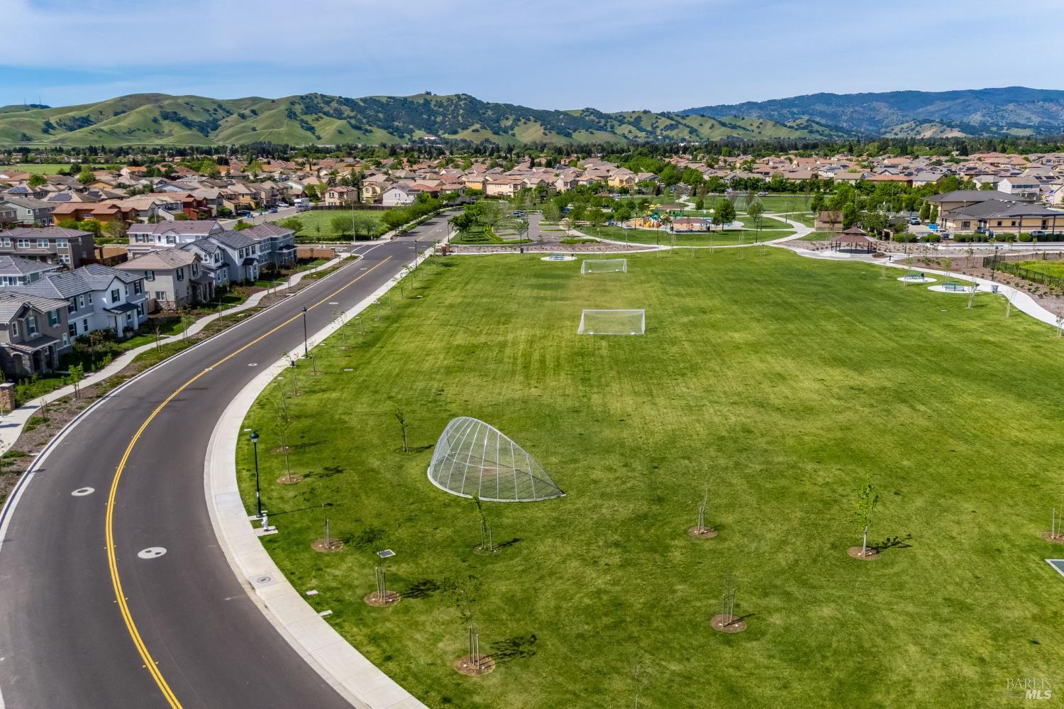 Detail Gallery Image 54 of 64 For 543 Vega Way, Vacaville,  CA 95687 - 3 Beds | 2/1 Baths