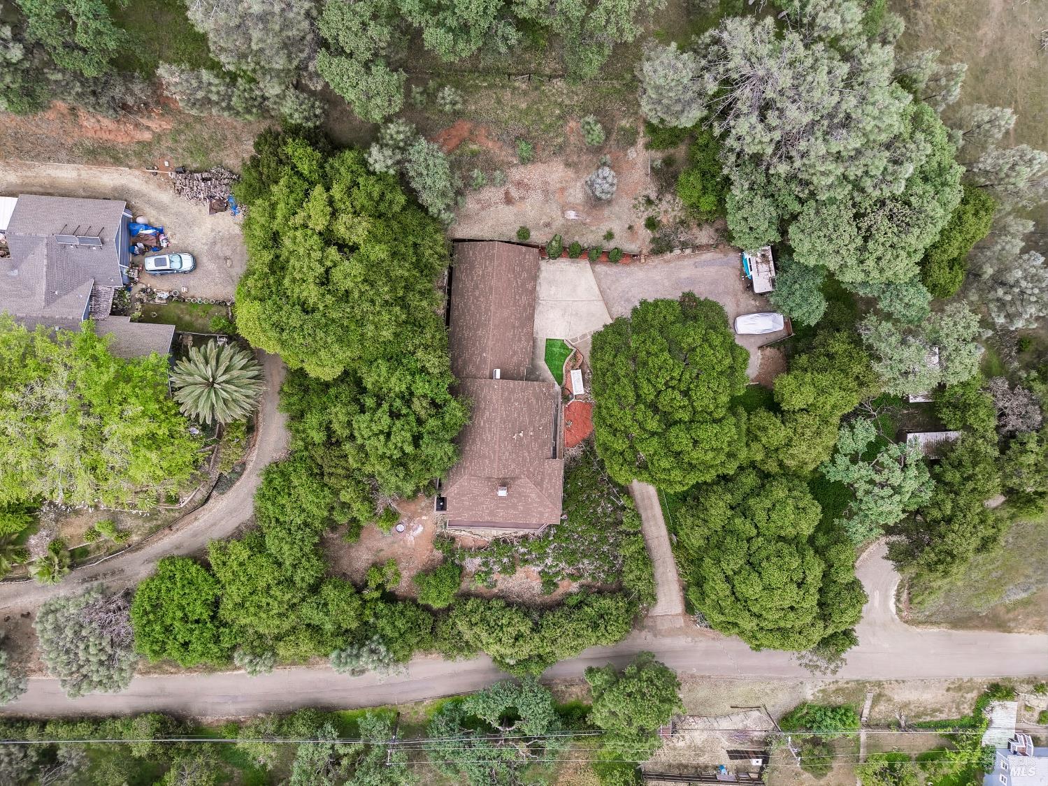 Detail Gallery Image 46 of 52 For 9480 Glenhaven Dr, Glenhaven,  CA 95443 - 2 Beds | 2 Baths