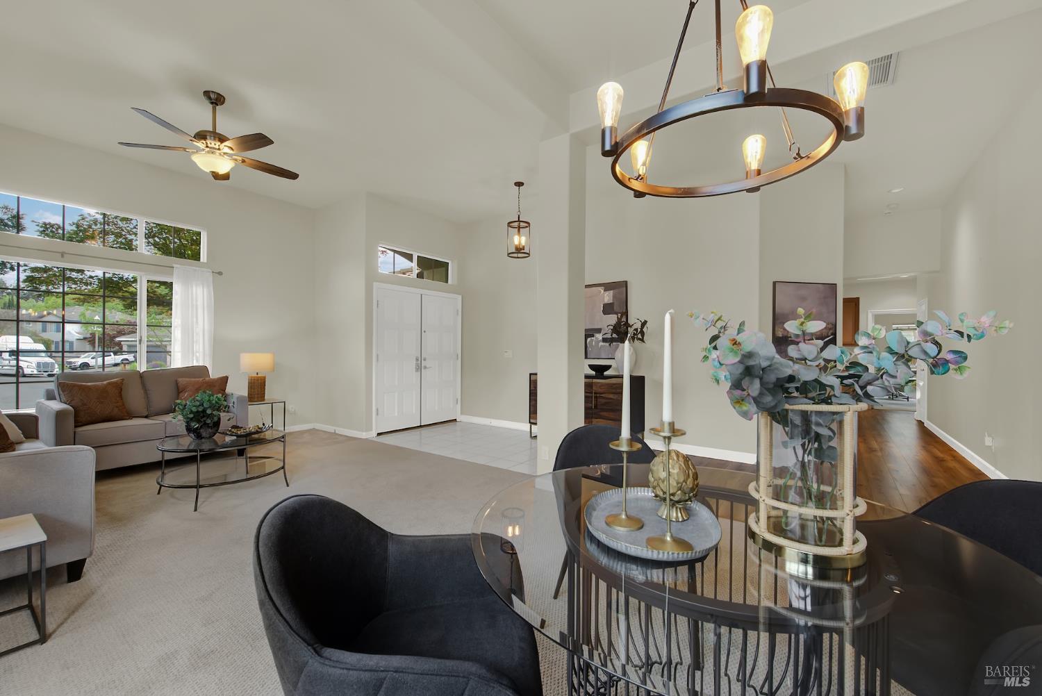 Detail Gallery Image 13 of 71 For 621 Renaissance Ave, Fairfield,  CA 94534 - 3 Beds | 3 Baths