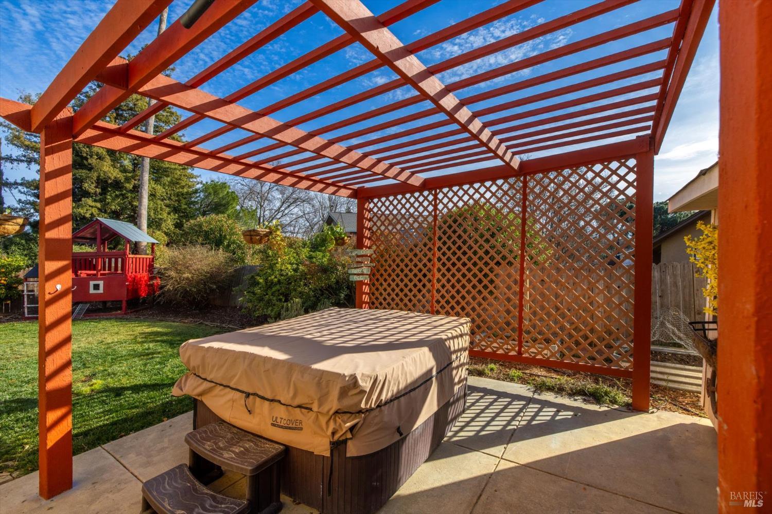 Detail Gallery Image 54 of 68 For 456 Marbella Ln, Vacaville,  CA 95688 - 4 Beds | 2 Baths