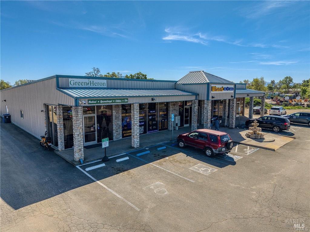 Detail Gallery Image 2 of 13 For 2570 S Main St, Lakeport,  CA 95453 - – Beds | – Baths