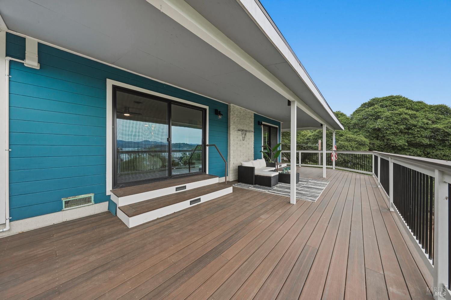 Detail Gallery Image 40 of 52 For 9480 Glenhaven Dr, Glenhaven,  CA 95443 - 2 Beds | 2 Baths