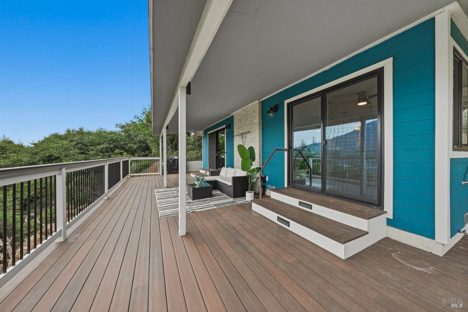 Detail Gallery Image 41 of 52 For 9480 Glenhaven Dr, Glenhaven,  CA 95443 - 2 Beds | 2 Baths