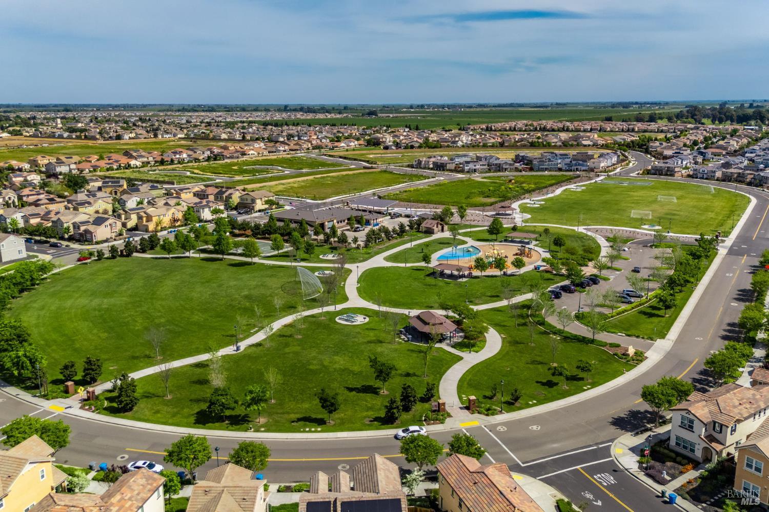 Detail Gallery Image 59 of 64 For 543 Vega Way, Vacaville,  CA 95687 - 3 Beds | 2/1 Baths