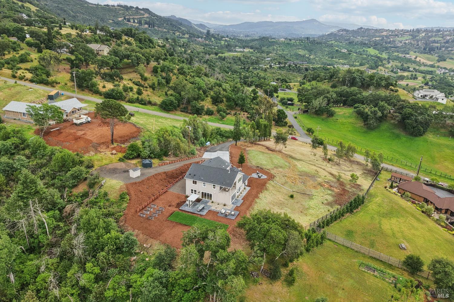 Detail Gallery Image 75 of 80 For 5663 Crystal Dr, Santa Rosa,  CA 95404 - 5 Beds | 3/1 Baths