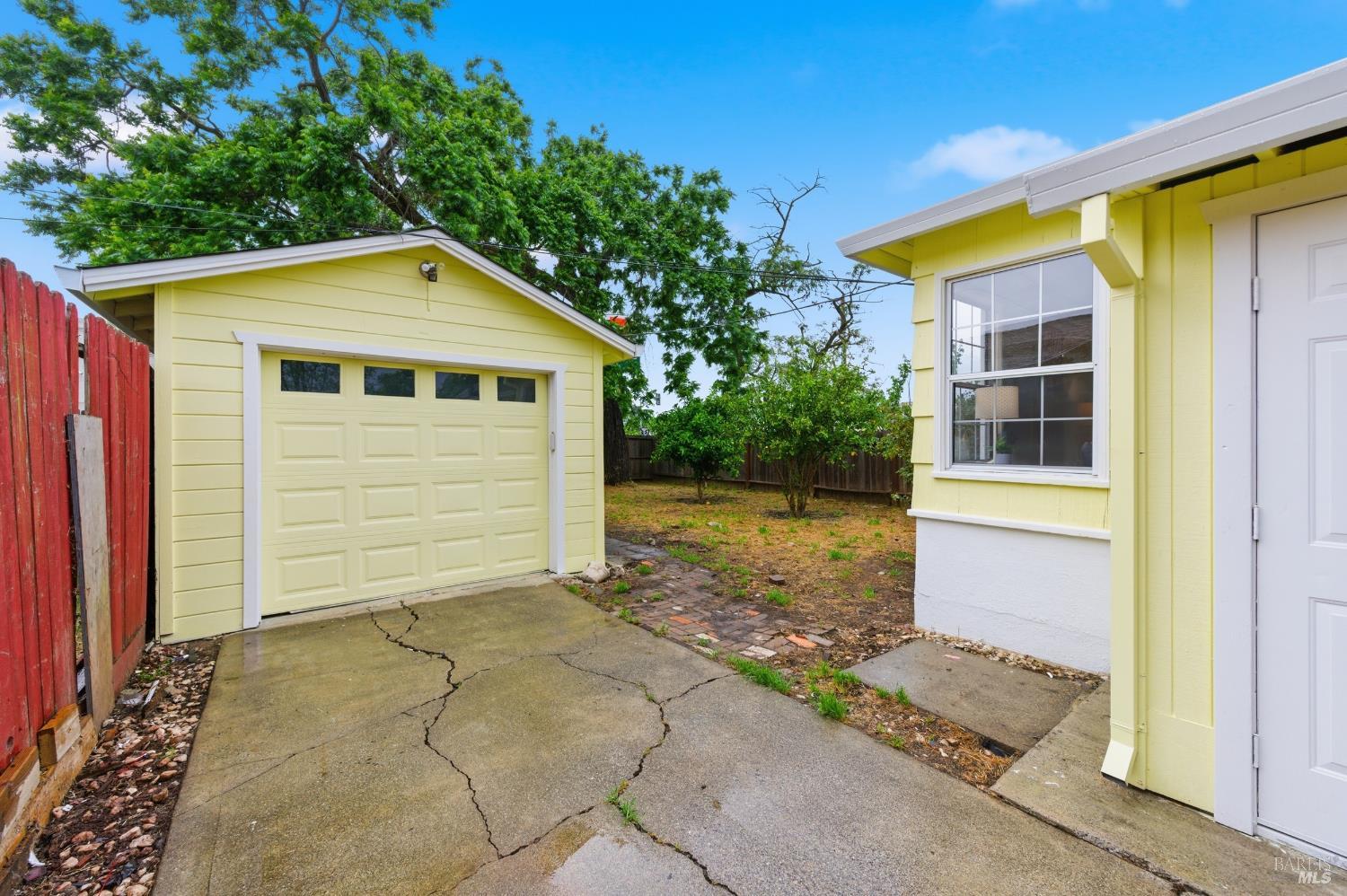 Detail Gallery Image 37 of 41 For 691 Annette Ave, Vallejo,  CA 94591 - 2 Beds | 1 Baths