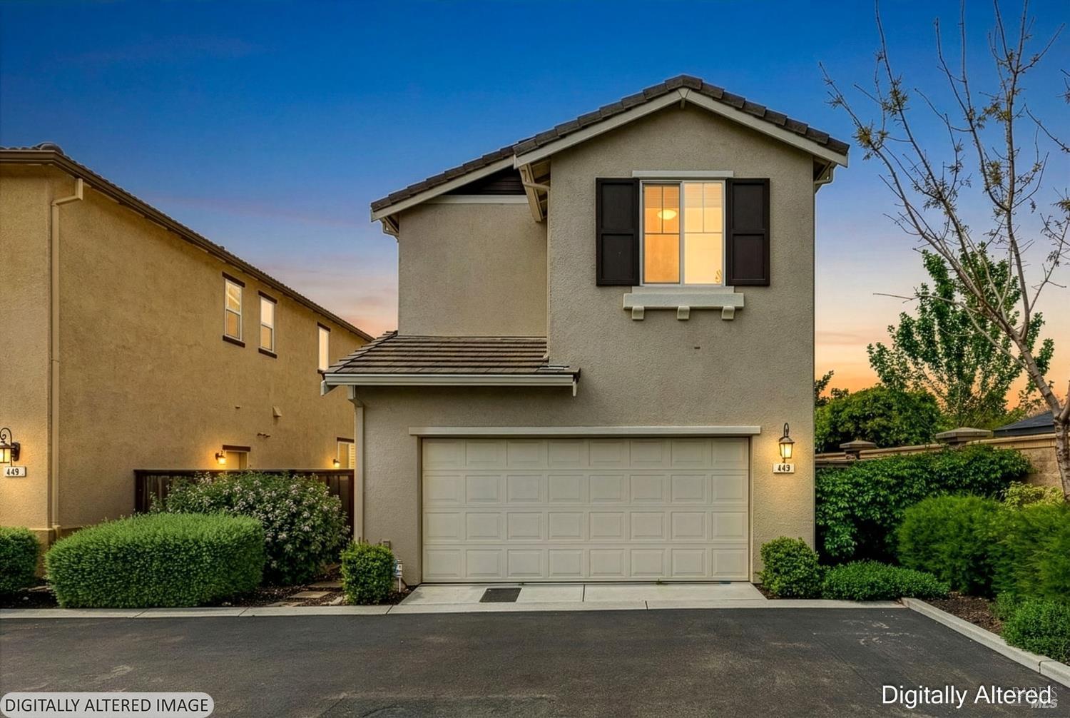 Detail Gallery Image 61 of 64 For 543 Vega Way, Vacaville,  CA 95687 - 3 Beds | 2/1 Baths