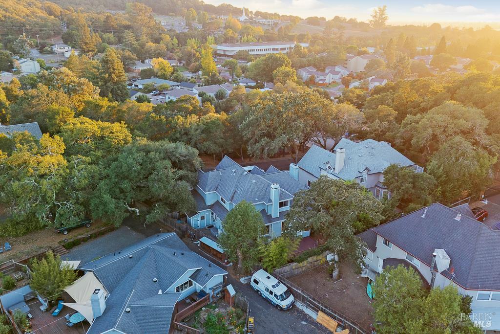 Detail Gallery Image 48 of 52 For 1508 Ronne Dr, Santa Rosa,  CA 95404 - 4 Beds | 3 Baths