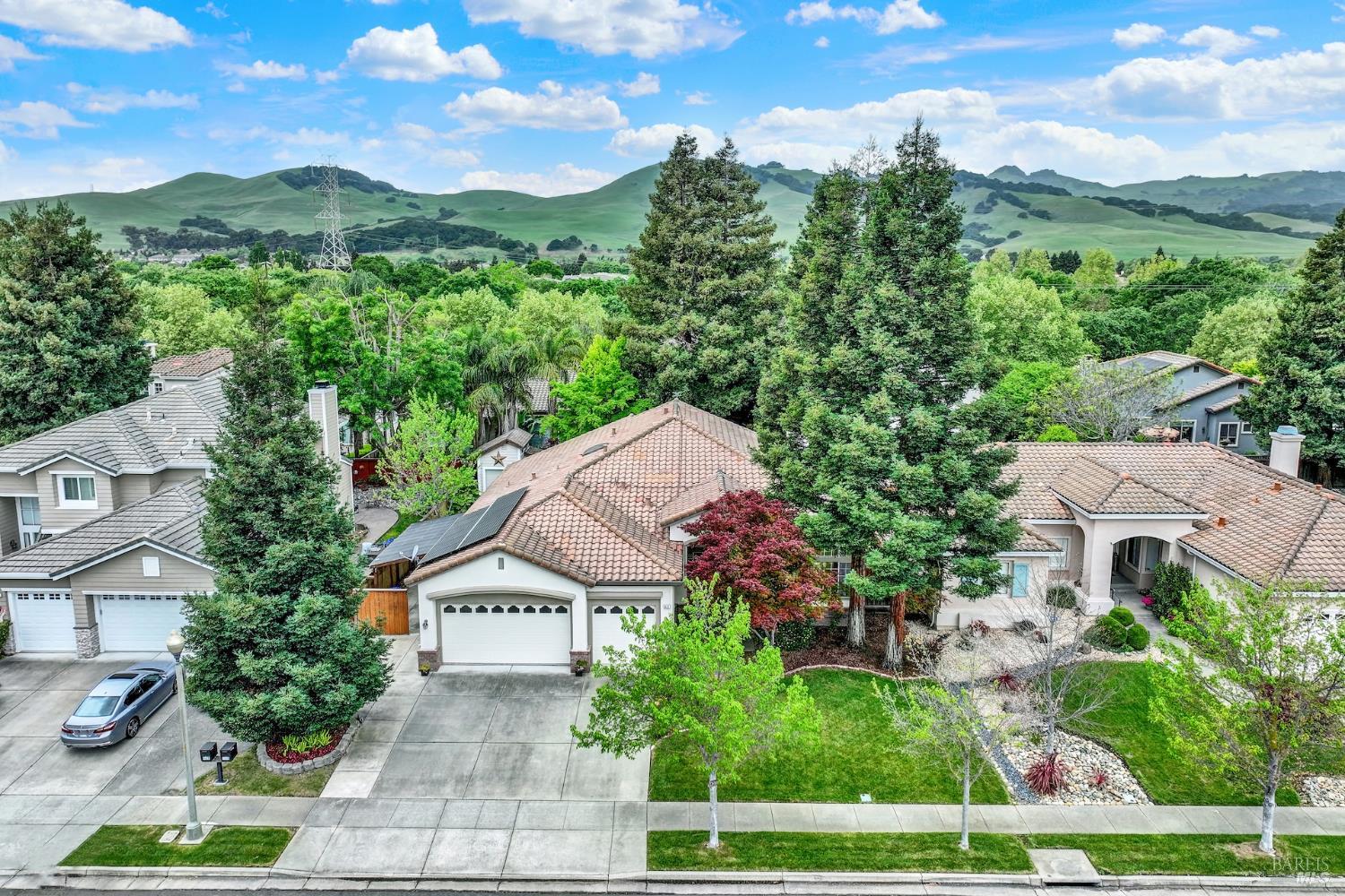 Detail Gallery Image 63 of 71 For 621 Renaissance Ave, Fairfield,  CA 94534 - 3 Beds | 3 Baths