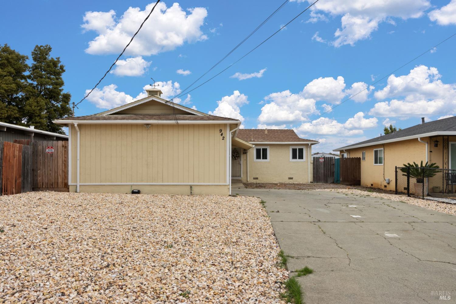 Detail Gallery Image 17 of 17 For 942 5th St, Vallejo,  CA 94590 - 3 Beds | 2 Baths