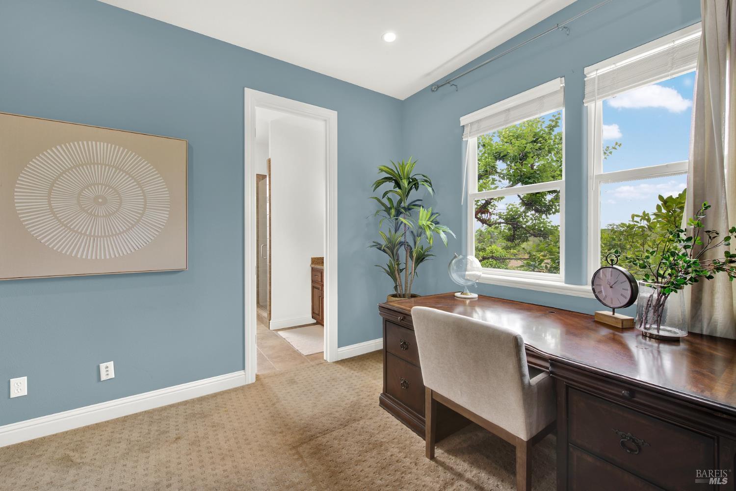 Detail Gallery Image 36 of 95 For 213 Cardwell Ct, Napa,  CA 94559 - 4 Beds | 3/1 Baths