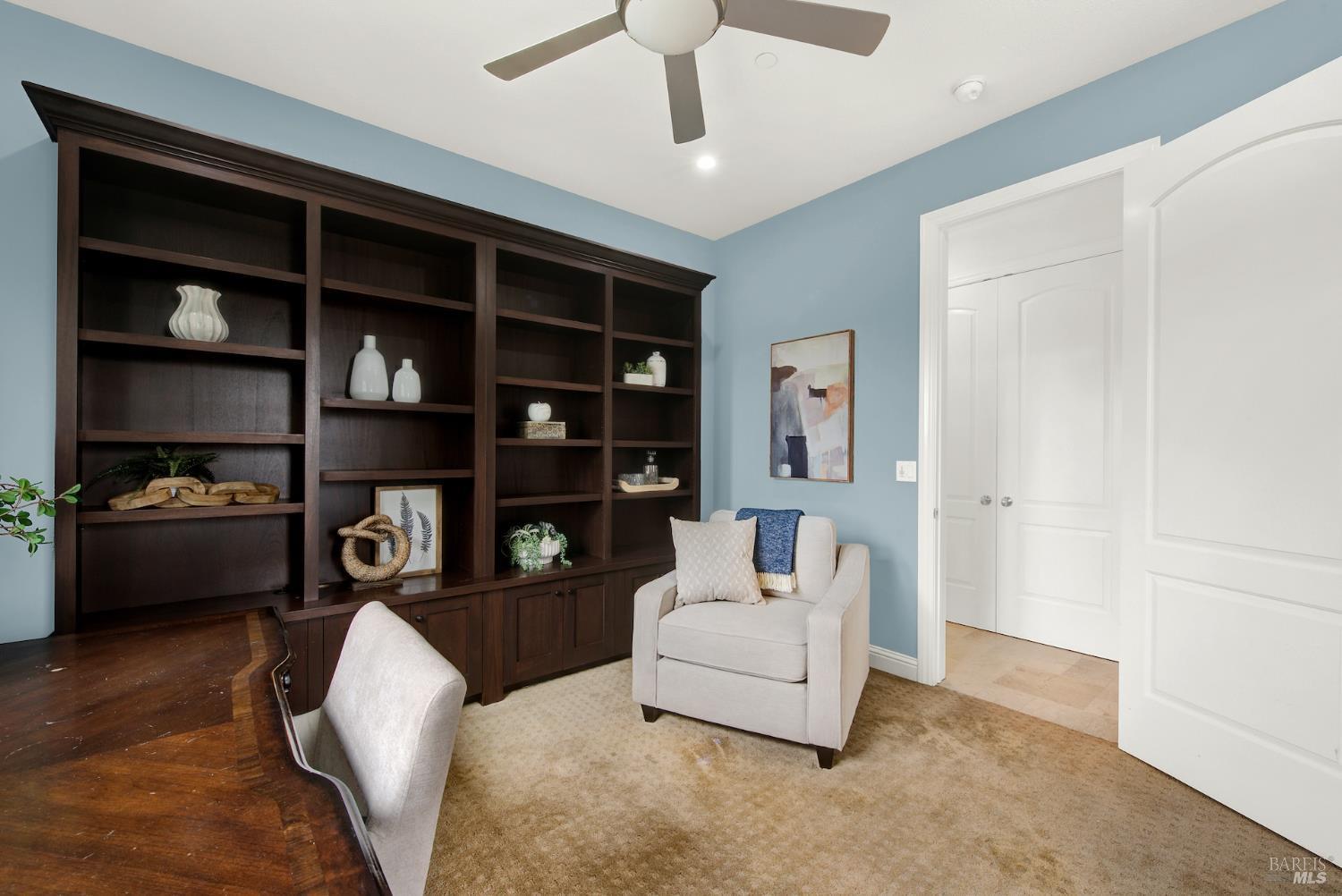 Detail Gallery Image 35 of 95 For 213 Cardwell Ct, Napa,  CA 94559 - 4 Beds | 3/1 Baths