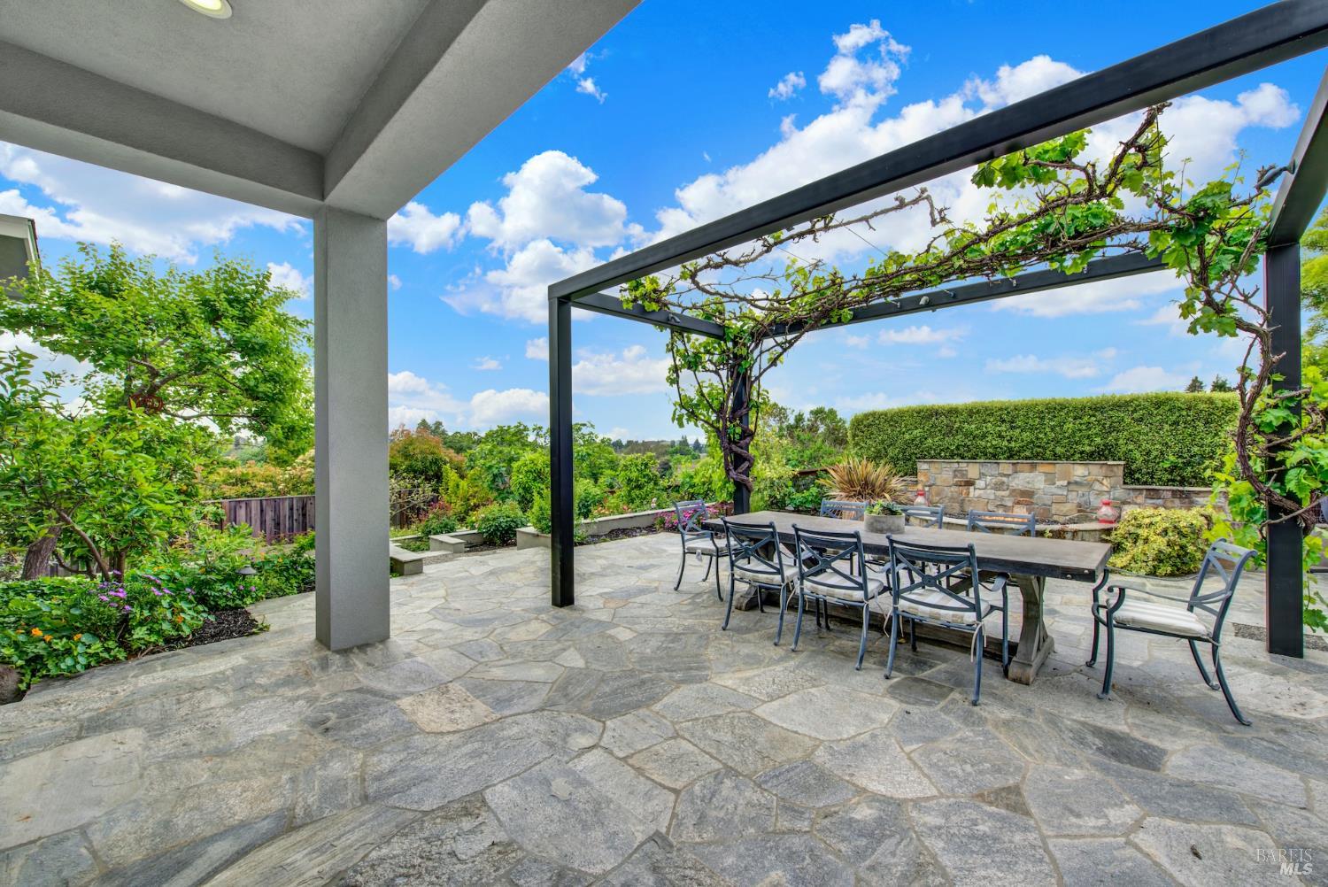 Detail Gallery Image 72 of 95 For 213 Cardwell Ct, Napa,  CA 94559 - 4 Beds | 3/1 Baths