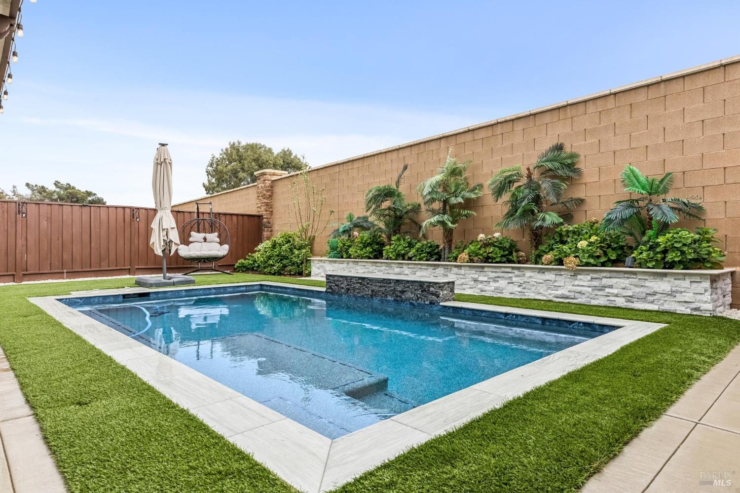 Detail Gallery Image 44 of 52 For 2919 Shaver St, Fairfield,  CA 94533 - 4 Beds | 3 Baths