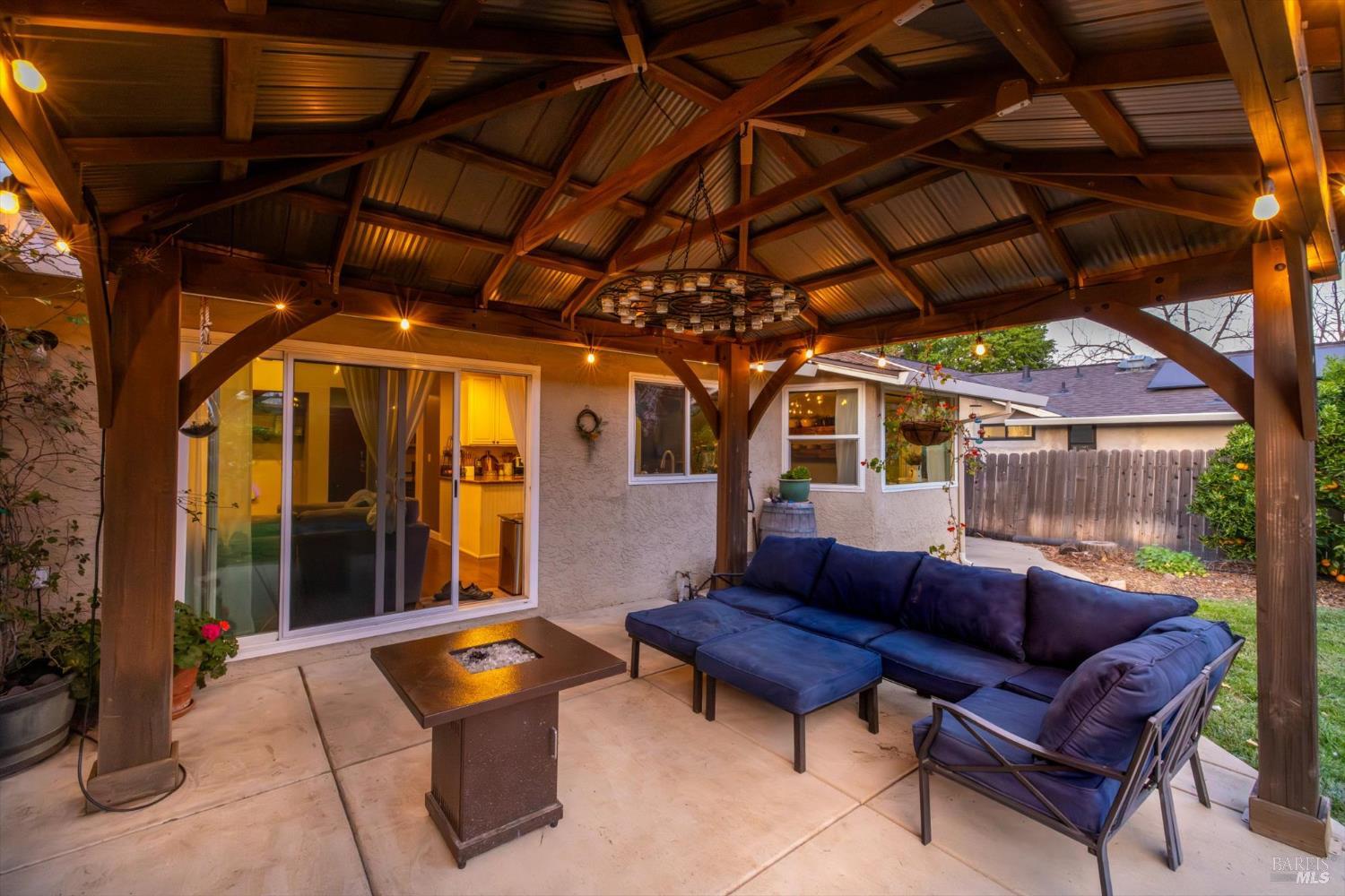 Detail Gallery Image 48 of 68 For 456 Marbella Ln, Vacaville,  CA 95688 - 4 Beds | 2 Baths