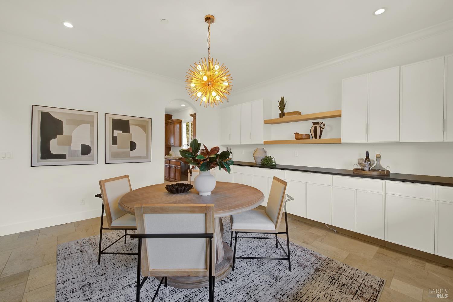 Detail Gallery Image 12 of 95 For 213 Cardwell Ct, Napa,  CA 94559 - 4 Beds | 3/1 Baths