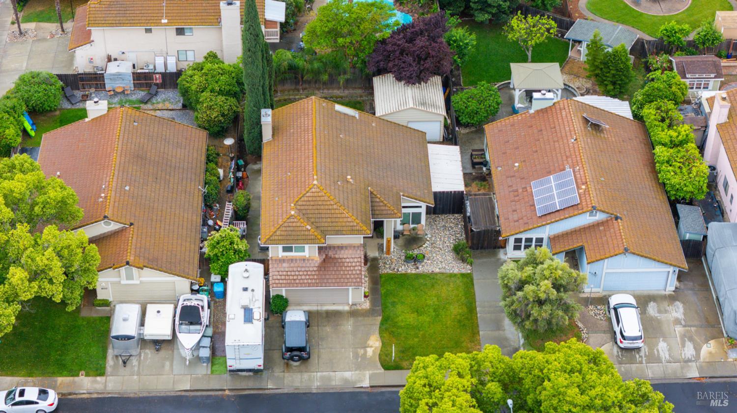 Detail Gallery Image 63 of 72 For 606 Sunnyvale Pl, Vacaville,  CA 95687 - 5 Beds | 2/1 Baths