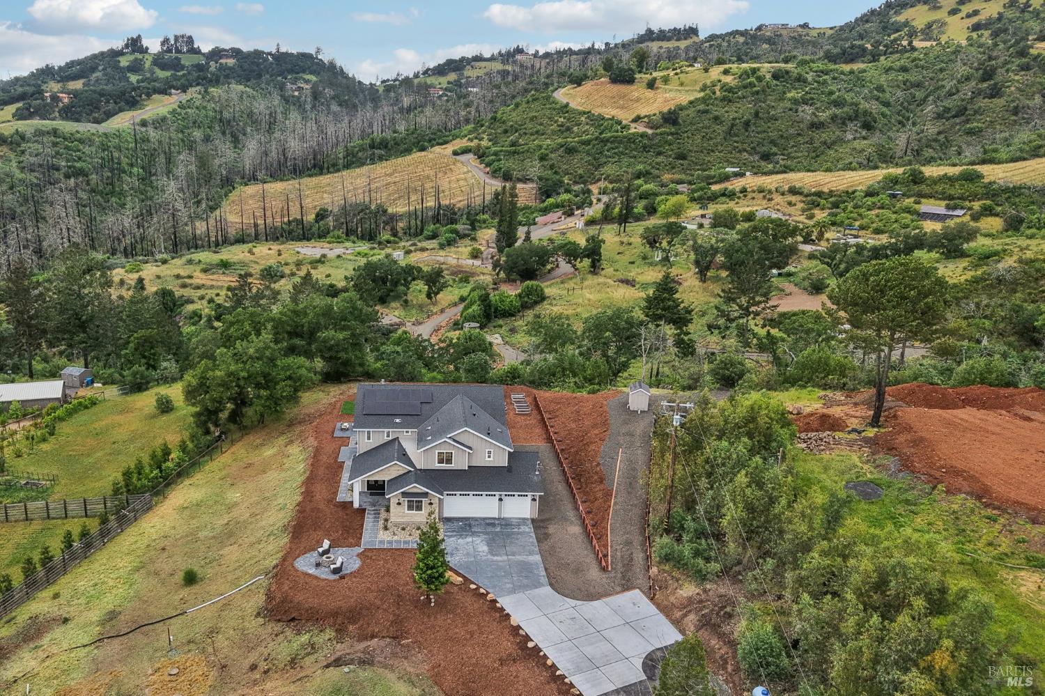 Detail Gallery Image 64 of 80 For 5663 Crystal Dr, Santa Rosa,  CA 95404 - 5 Beds | 3/1 Baths