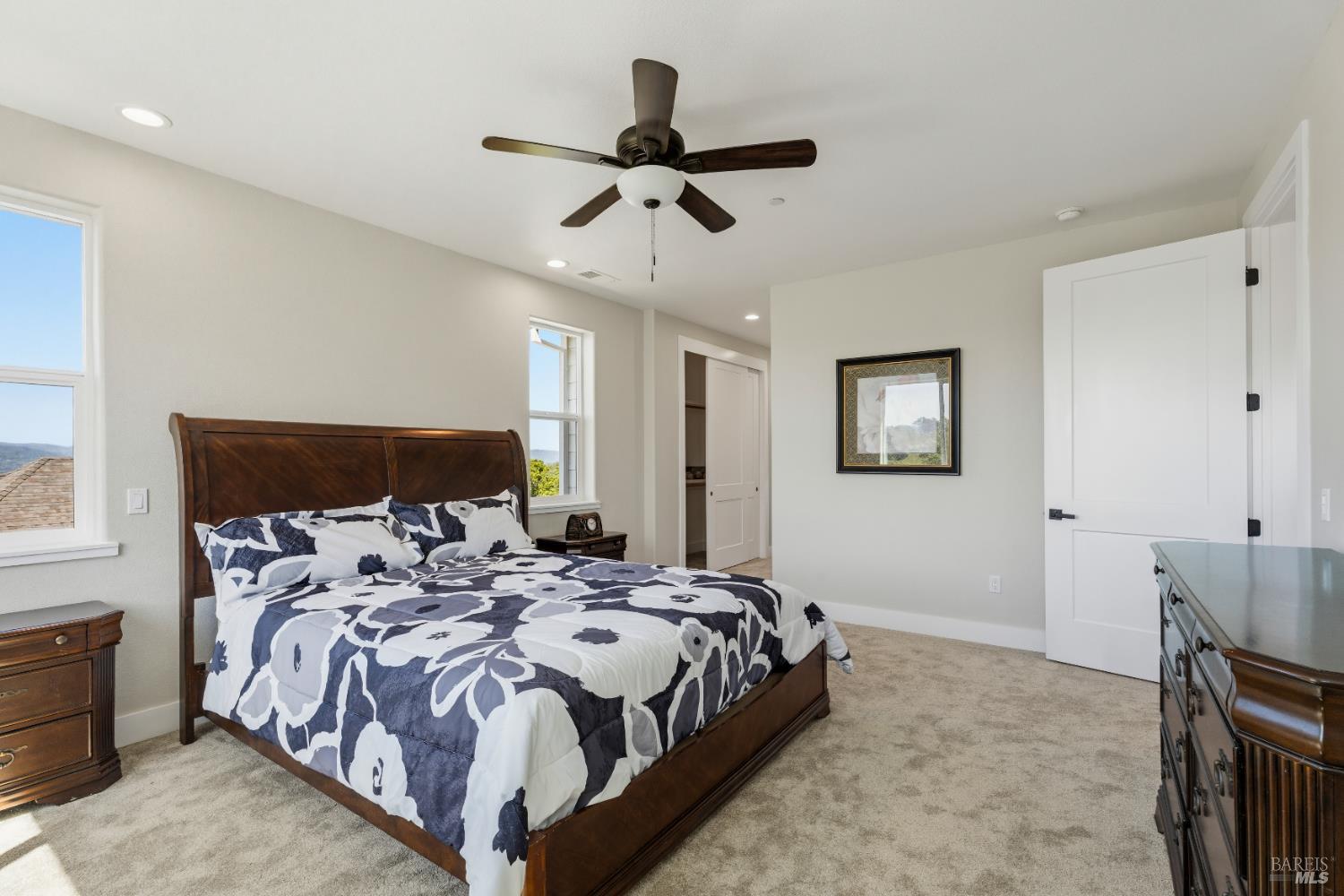 Detail Gallery Image 38 of 57 For 400 Tehuacan Rd, Ukiah,  CA 95482 - 4 Beds | 3 Baths