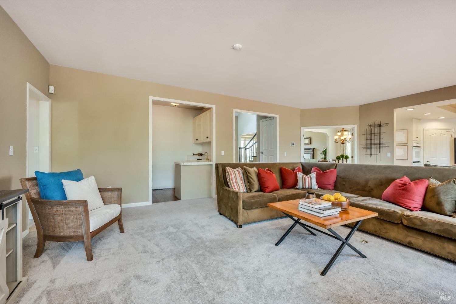 Detail Gallery Image 19 of 52 For 1508 Ronne Dr, Santa Rosa,  CA 95404 - 4 Beds | 3 Baths