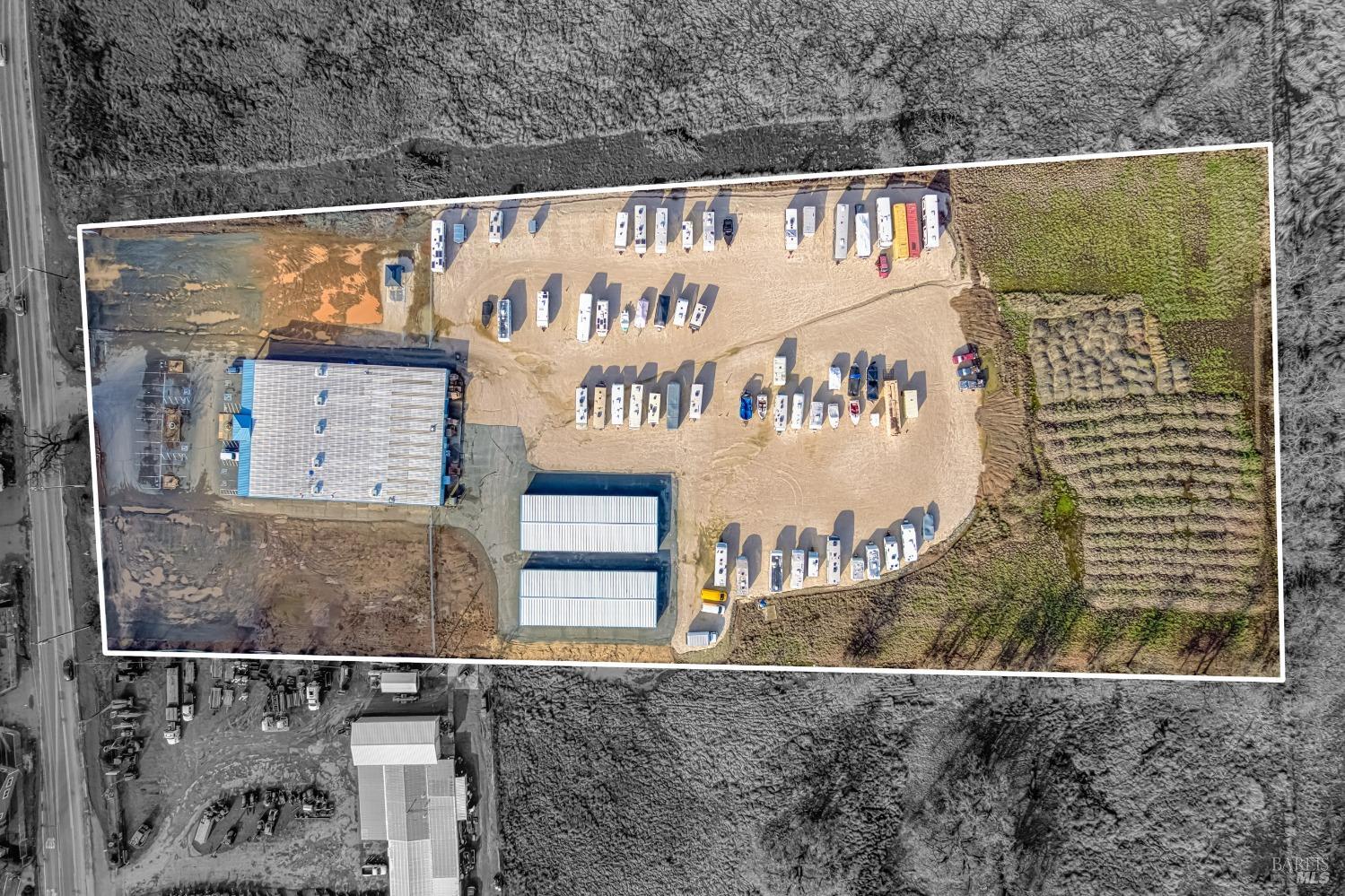 Detail Gallery Image 13 of 13 For 2570 S Main St, Lakeport,  CA 95453 - – Beds | – Baths