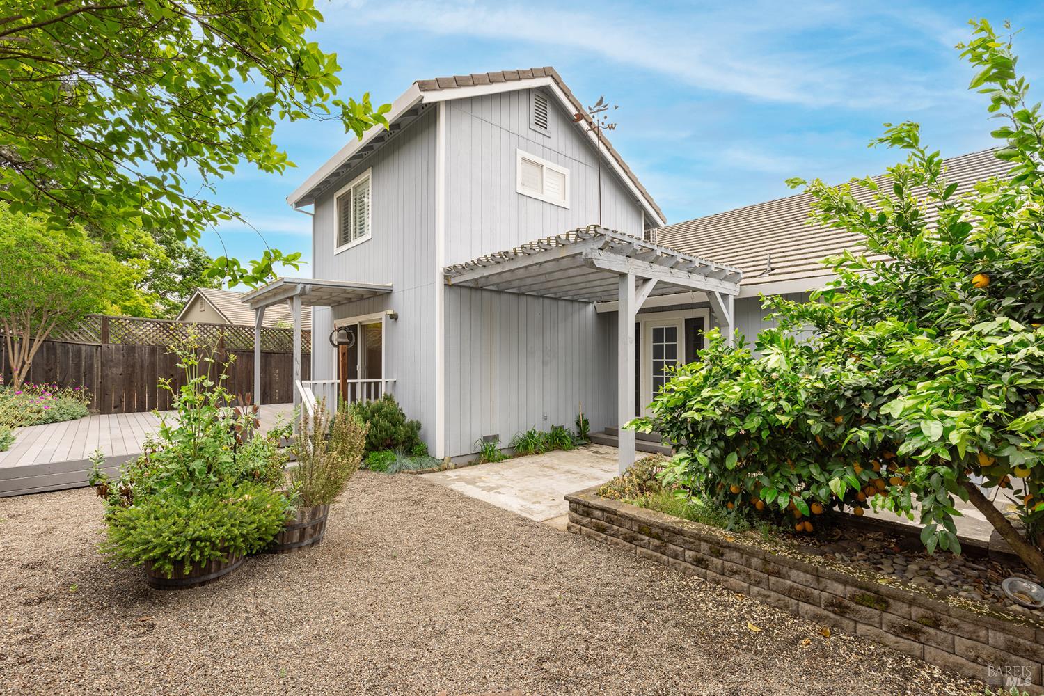 Detail Gallery Image 39 of 47 For 349 Sugar Maple Ln, Windsor,  CA 95492 - 3 Beds | 2 Baths