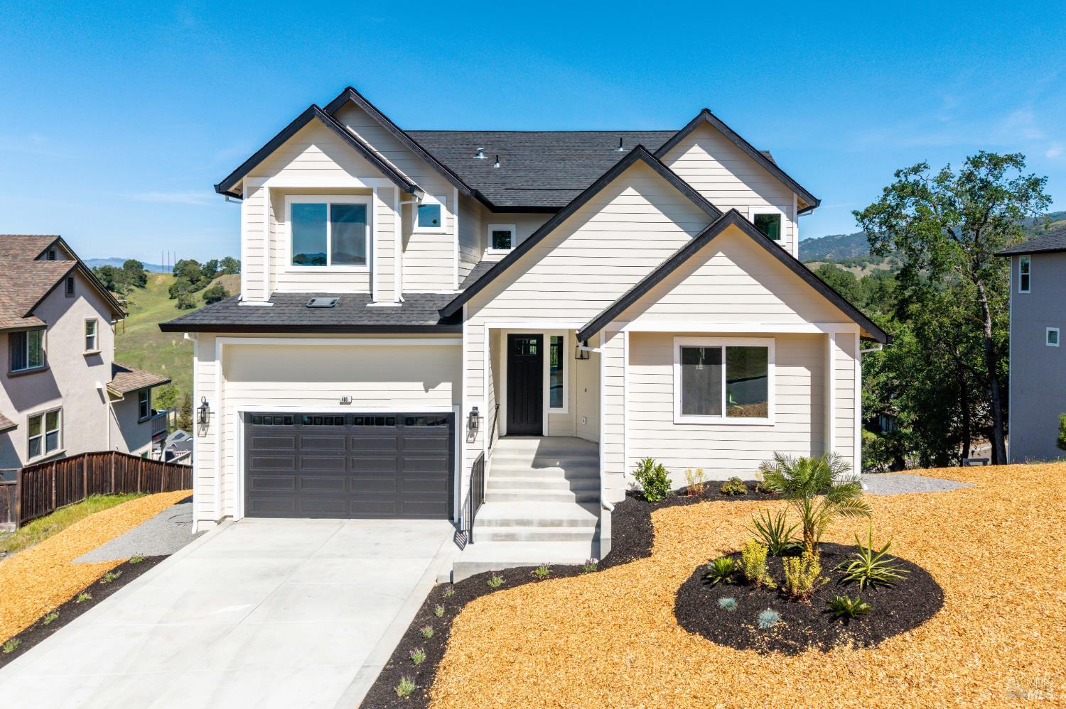 Detail Gallery Image 51 of 57 For 400 Tehuacan Rd, Ukiah,  CA 95482 - 4 Beds | 3 Baths