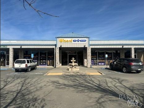 Front Image Thumbnail for BA326027557