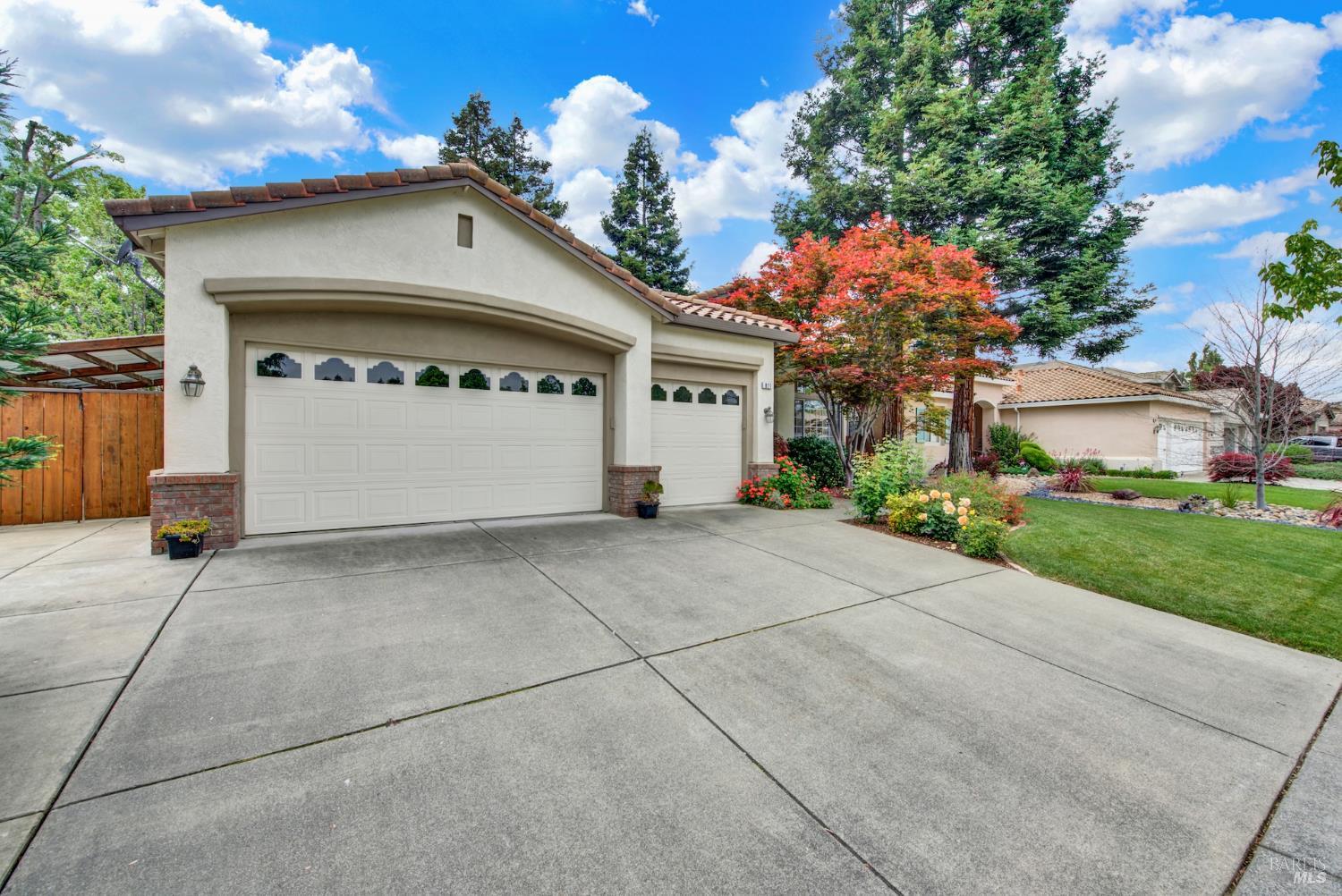 Detail Gallery Image 64 of 71 For 621 Renaissance Ave, Fairfield,  CA 94534 - 3 Beds | 3 Baths