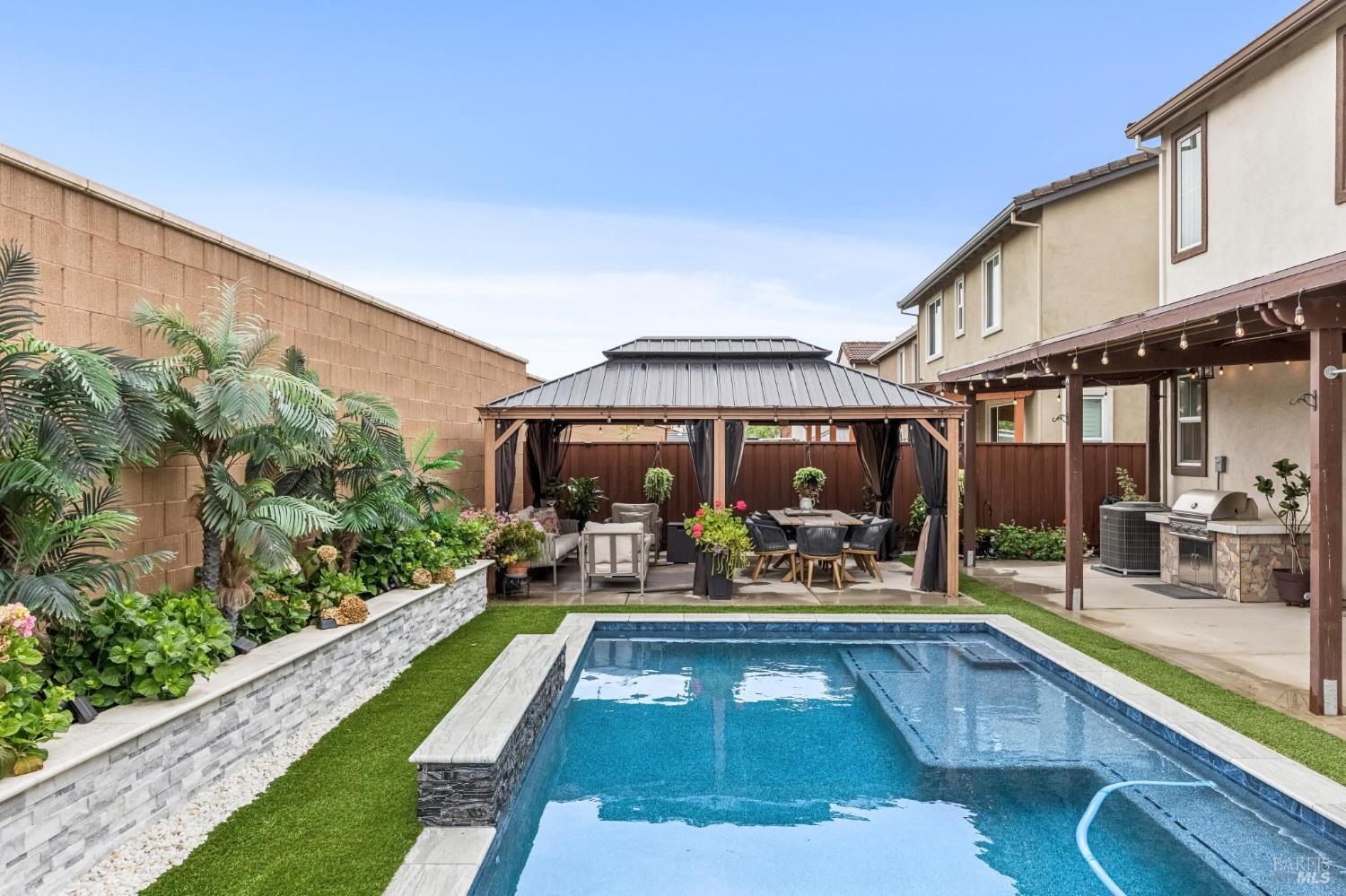 Detail Gallery Image 49 of 52 For 2919 Shaver St, Fairfield,  CA 94533 - 4 Beds | 3 Baths