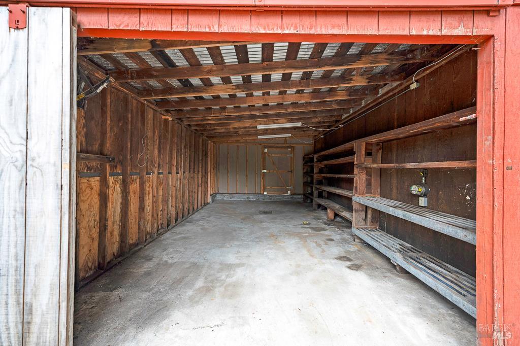 Detail Gallery Image 10 of 13 For 8466 Templeman Rd, Forestville,  CA 95436 - 2 Beds | 2 Baths