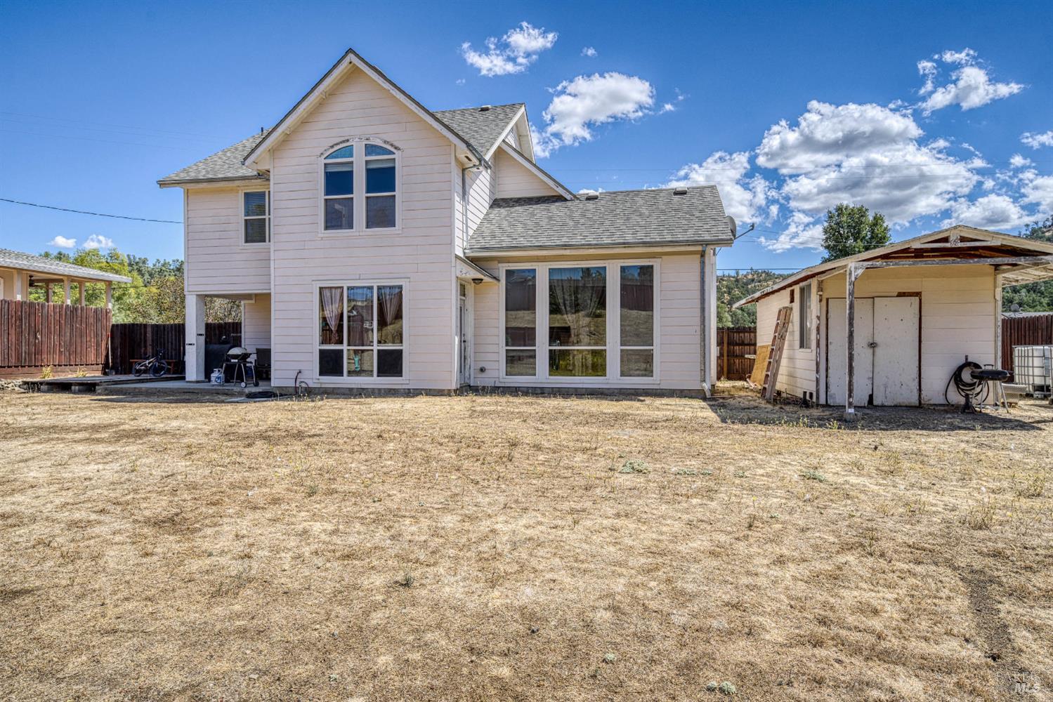 Detail Gallery Image 44 of 55 For 2920 Meadow Creek Rd, Clearlake Oaks,  CA 95423 - 3 Beds | 2 Baths