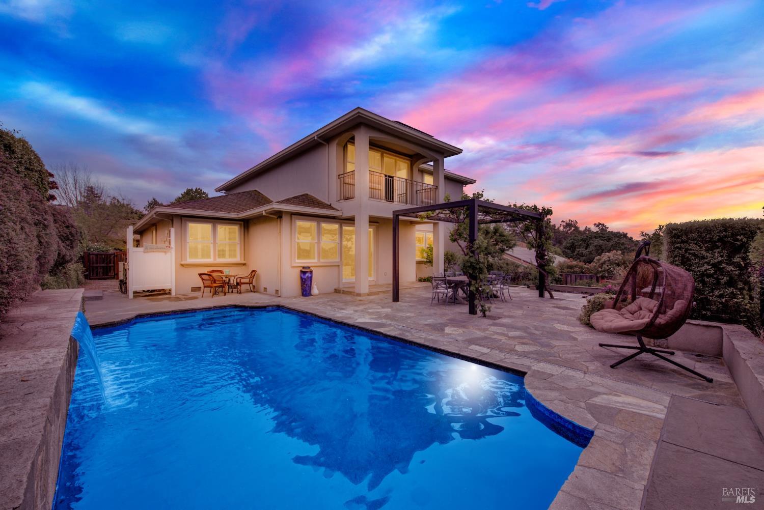 Detail Gallery Image 2 of 95 For 213 Cardwell Ct, Napa,  CA 94559 - 4 Beds | 3/1 Baths