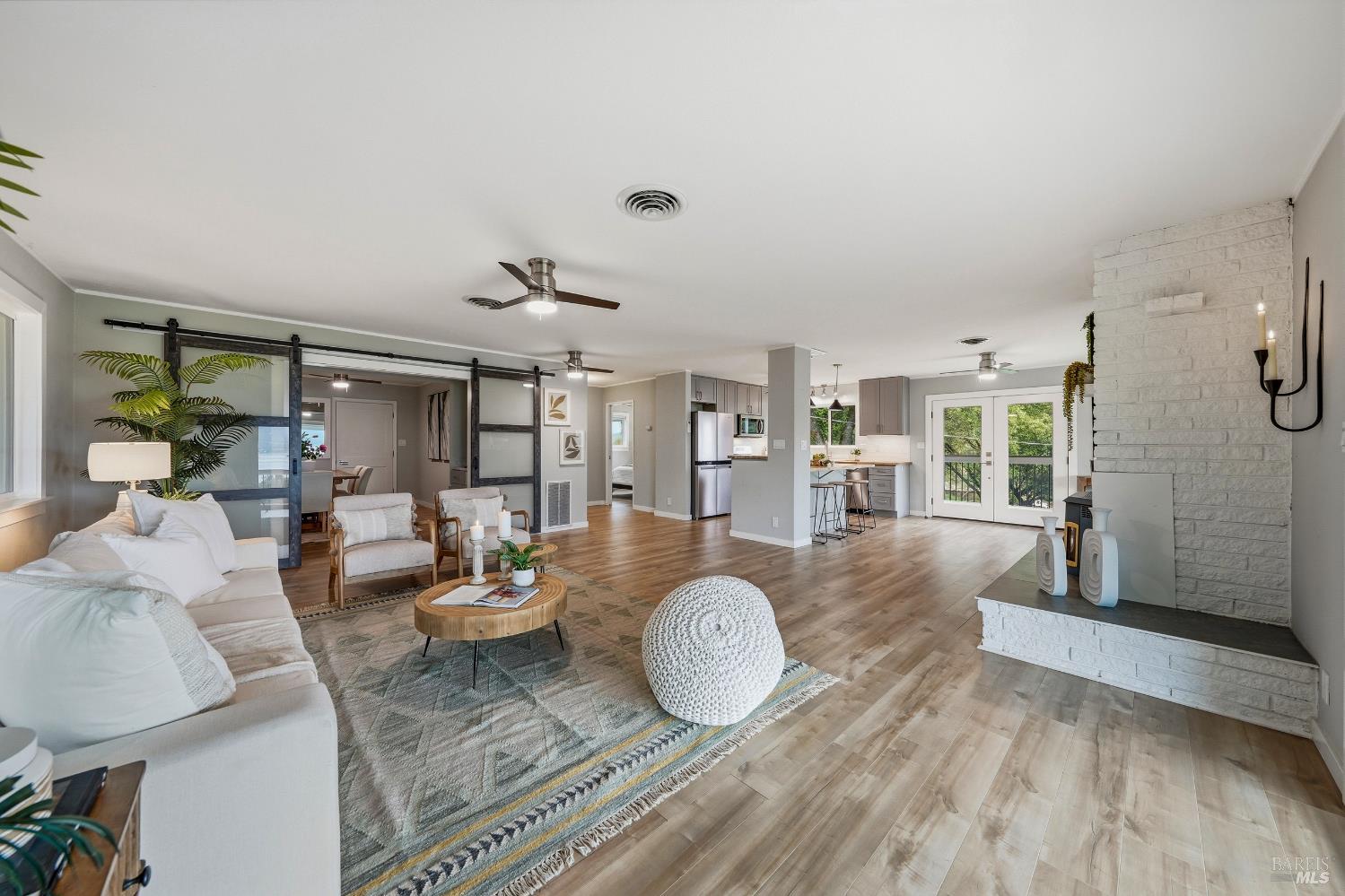 Detail Gallery Image 23 of 52 For 9480 Glenhaven Dr, Glenhaven,  CA 95443 - 2 Beds | 2 Baths