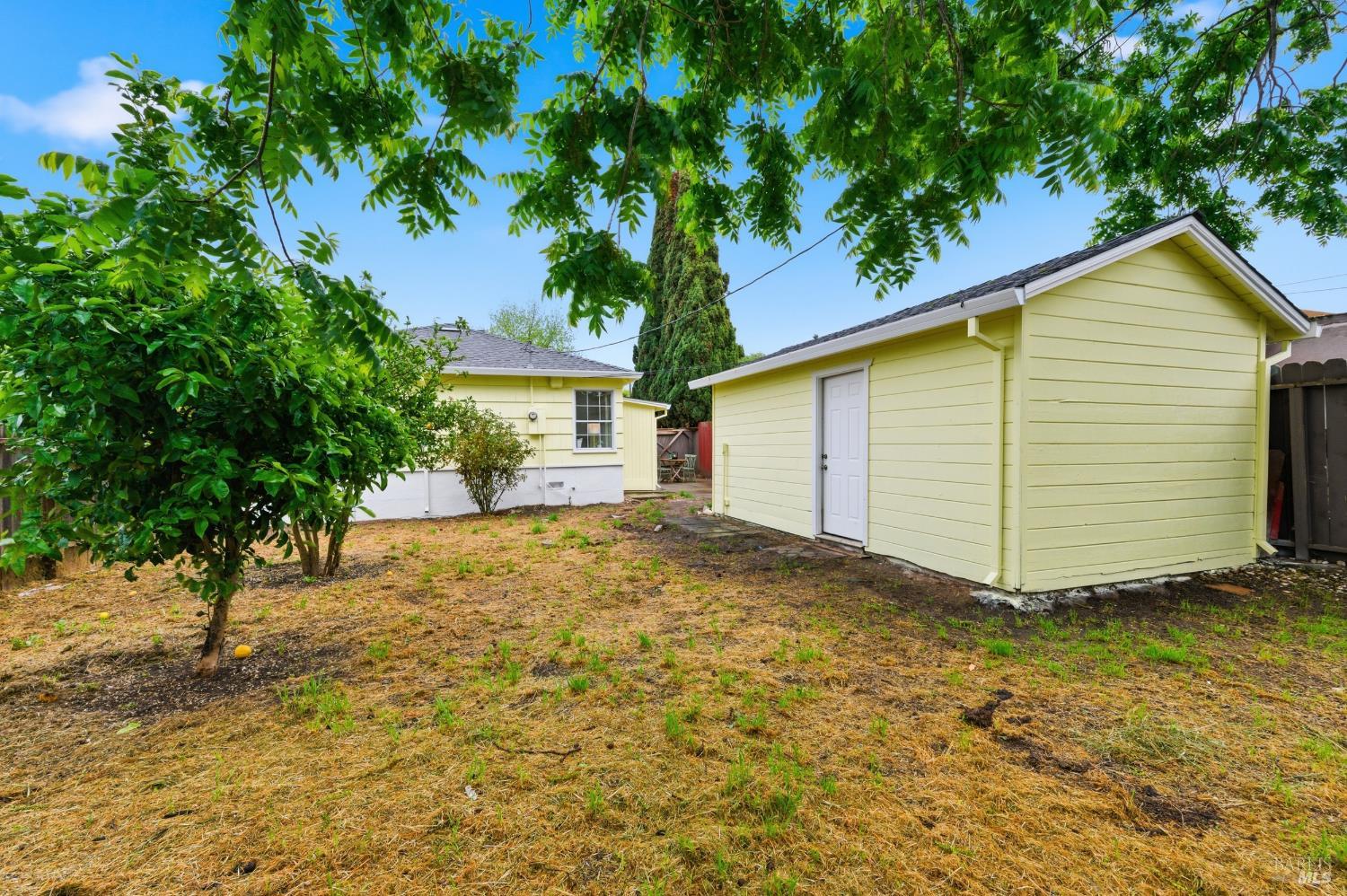 Detail Gallery Image 39 of 41 For 691 Annette Ave, Vallejo,  CA 94591 - 2 Beds | 1 Baths