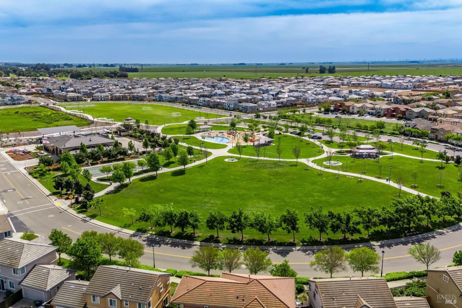 Detail Gallery Image 51 of 64 For 543 Vega Way, Vacaville,  CA 95687 - 3 Beds | 2/1 Baths