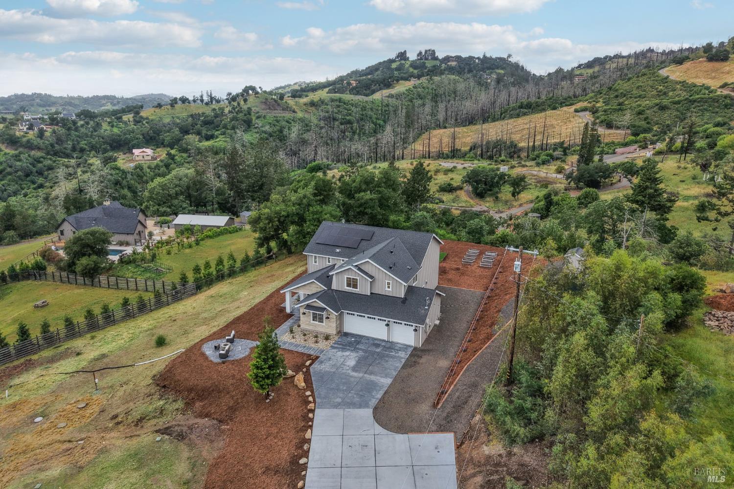 Detail Gallery Image 65 of 80 For 5663 Crystal Dr, Santa Rosa,  CA 95404 - 5 Beds | 3/1 Baths