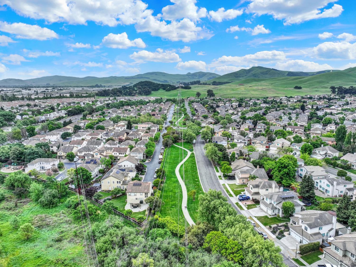 Detail Gallery Image 68 of 71 For 621 Renaissance Ave, Fairfield,  CA 94534 - 3 Beds | 3 Baths