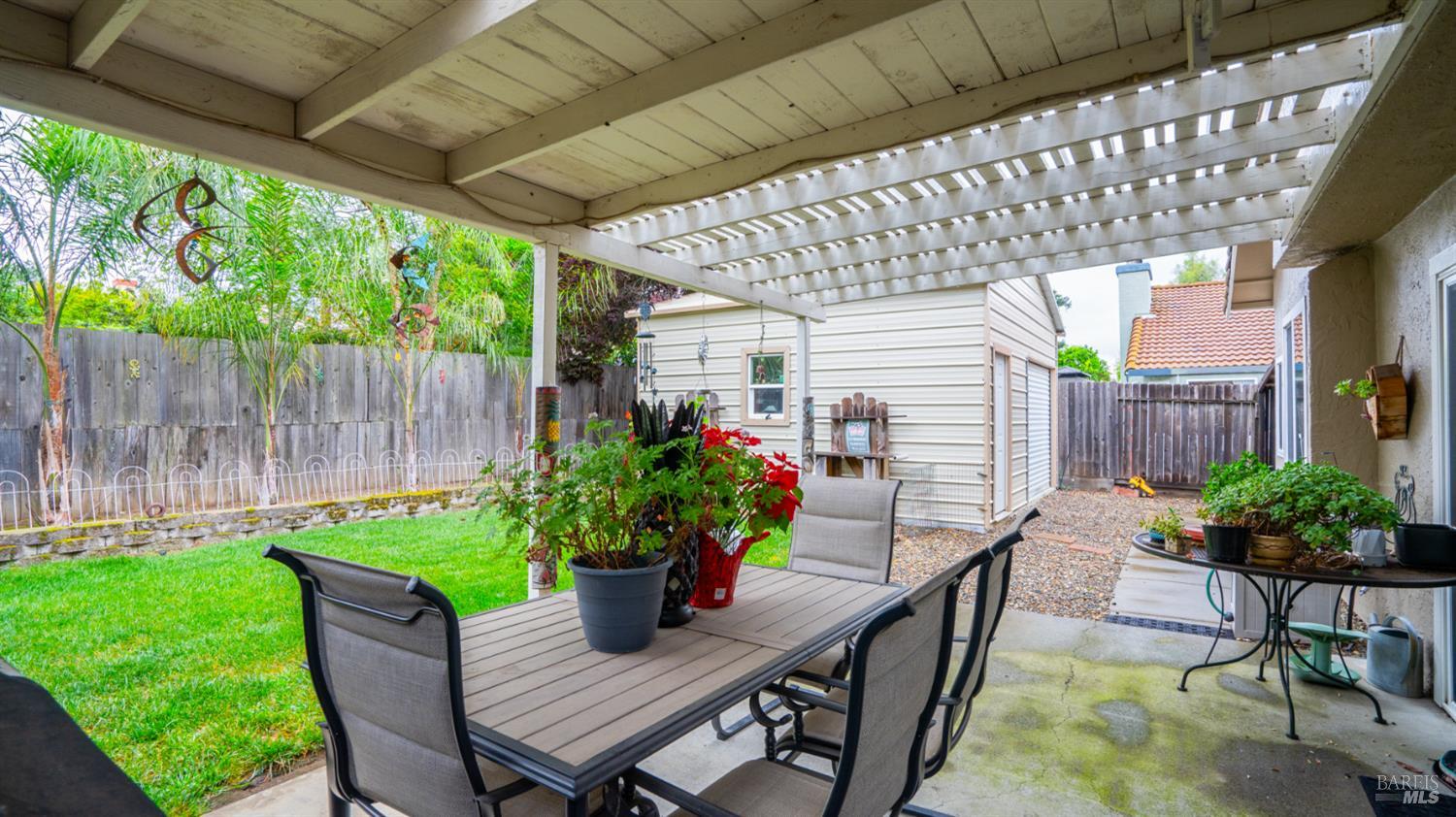 Detail Gallery Image 44 of 72 For 606 Sunnyvale Pl, Vacaville,  CA 95687 - 5 Beds | 2/1 Baths