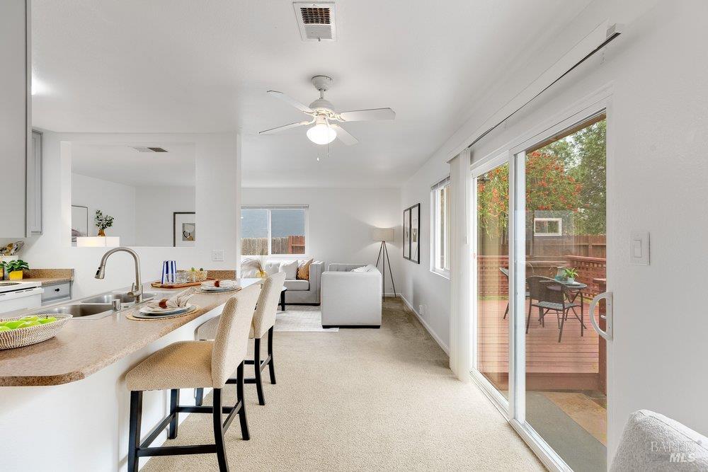 Detail Gallery Image 17 of 87 For 1900 Alice Dr, Vallejo,  CA 94589 - 3 Beds | 2 Baths