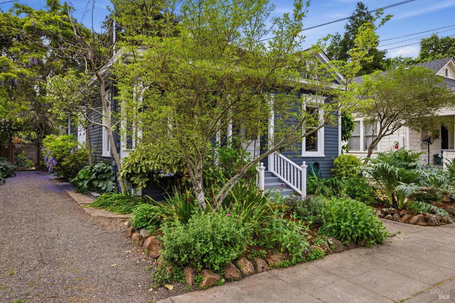 Detail Gallery Image 30 of 41 For 640 Charles St, Santa Rosa,  CA 95404 - 2 Beds | 1 Baths