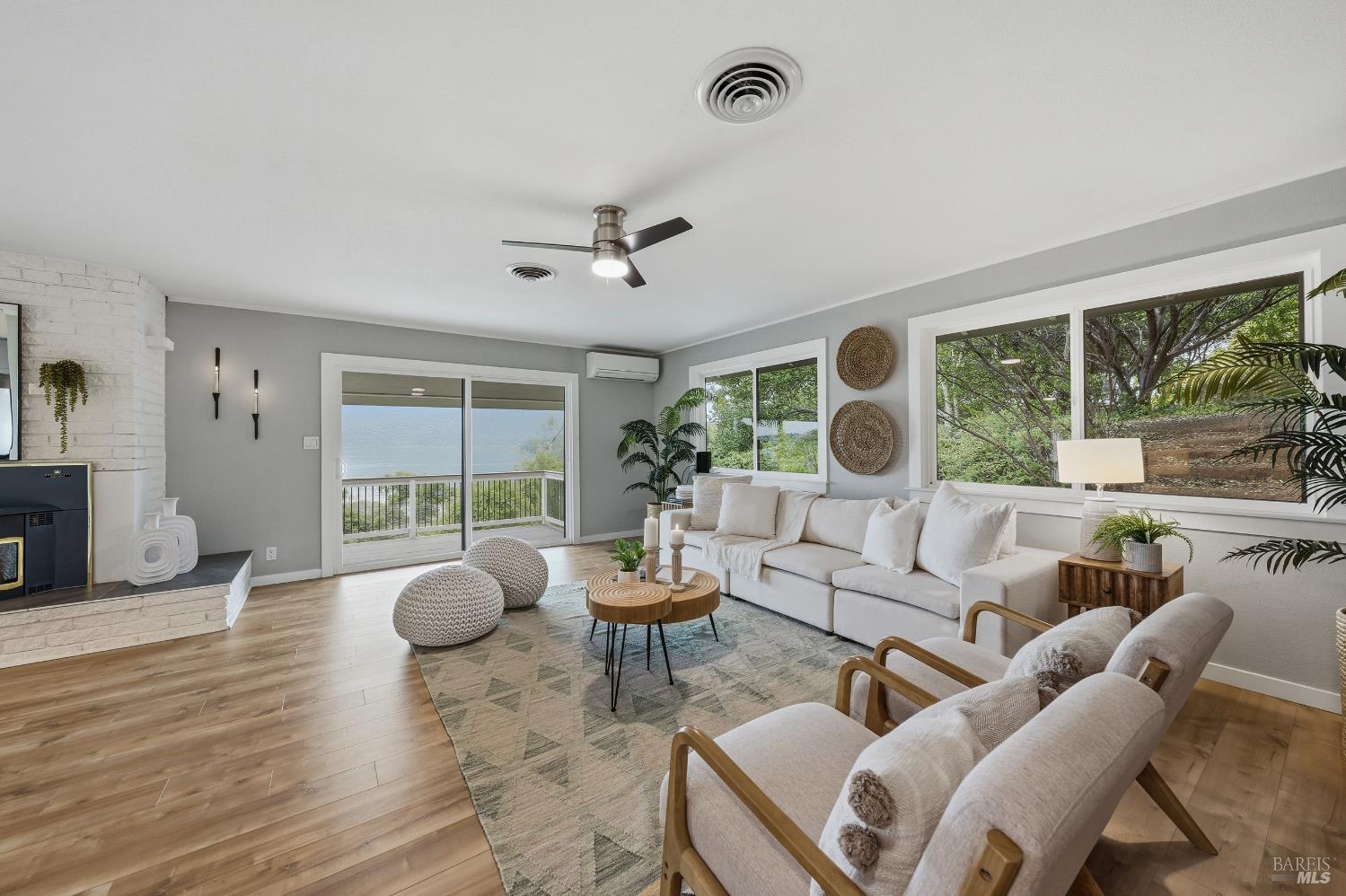 Detail Gallery Image 20 of 52 For 9480 Glenhaven Dr, Glenhaven,  CA 95443 - 2 Beds | 2 Baths