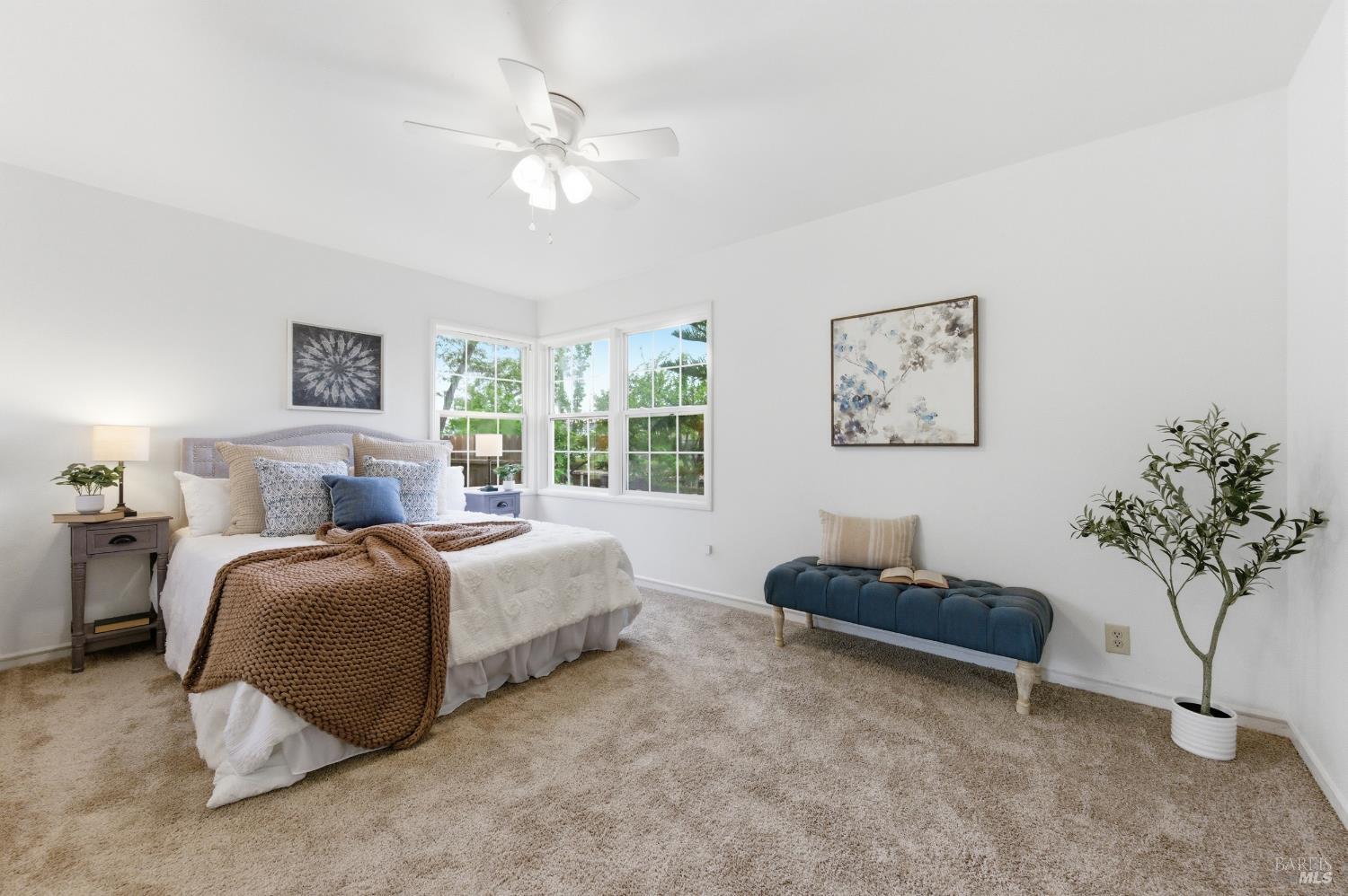 Detail Gallery Image 16 of 41 For 691 Annette Ave, Vallejo,  CA 94591 - 2 Beds | 1 Baths