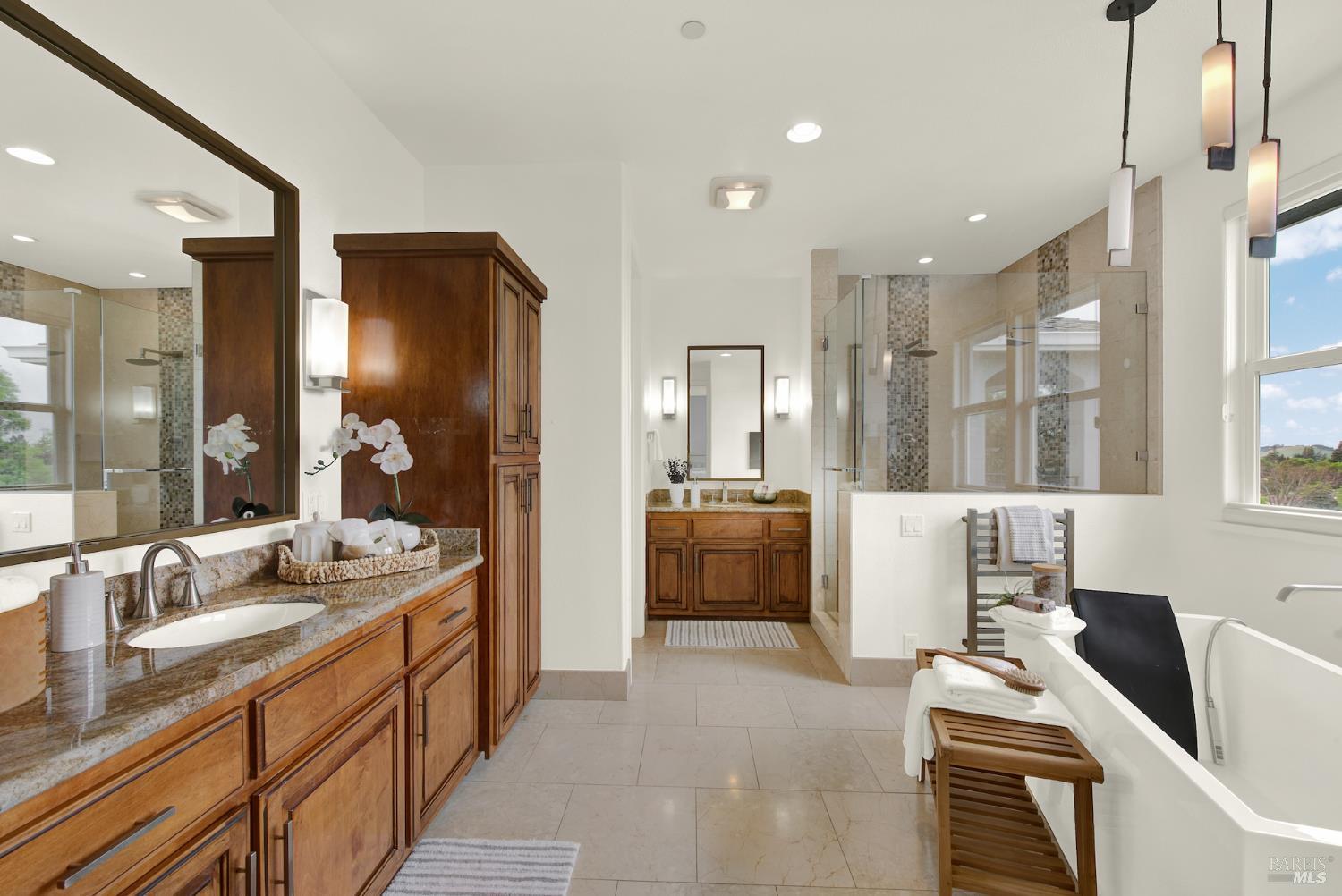 Detail Gallery Image 50 of 95 For 213 Cardwell Ct, Napa,  CA 94559 - 4 Beds | 3/1 Baths