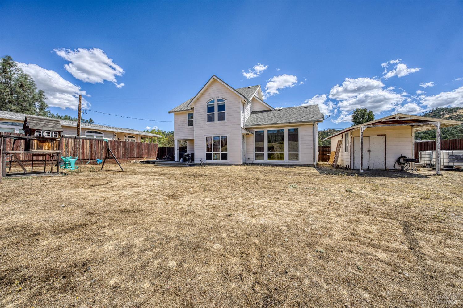 Detail Gallery Image 47 of 55 For 2920 Meadow Creek Rd, Clearlake Oaks,  CA 95423 - 3 Beds | 2 Baths